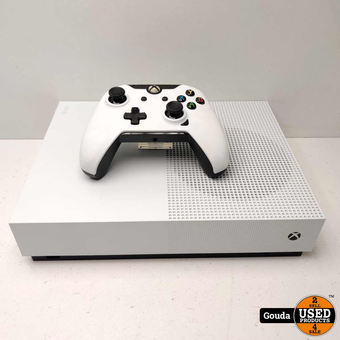 gans porselein Canberra xbox one 500gb met controller - Used Products Gouda