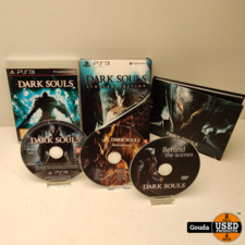 Dark Souls limited edition Playstation 3