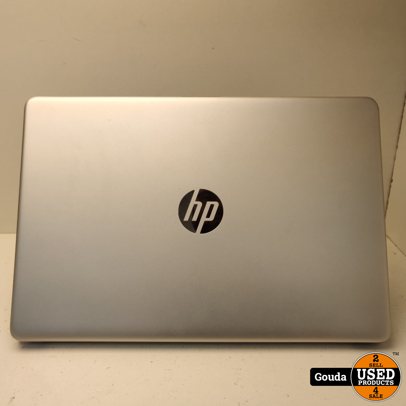 HP 15s-eq1721nd laptop - Used