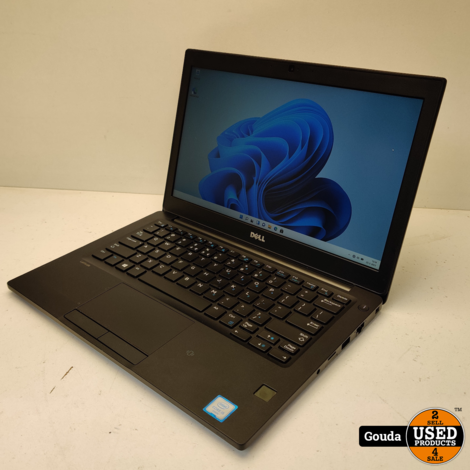 Dell Latitude 7280 Laptop