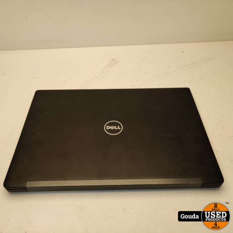 Dell Latitude 7280 Laptop