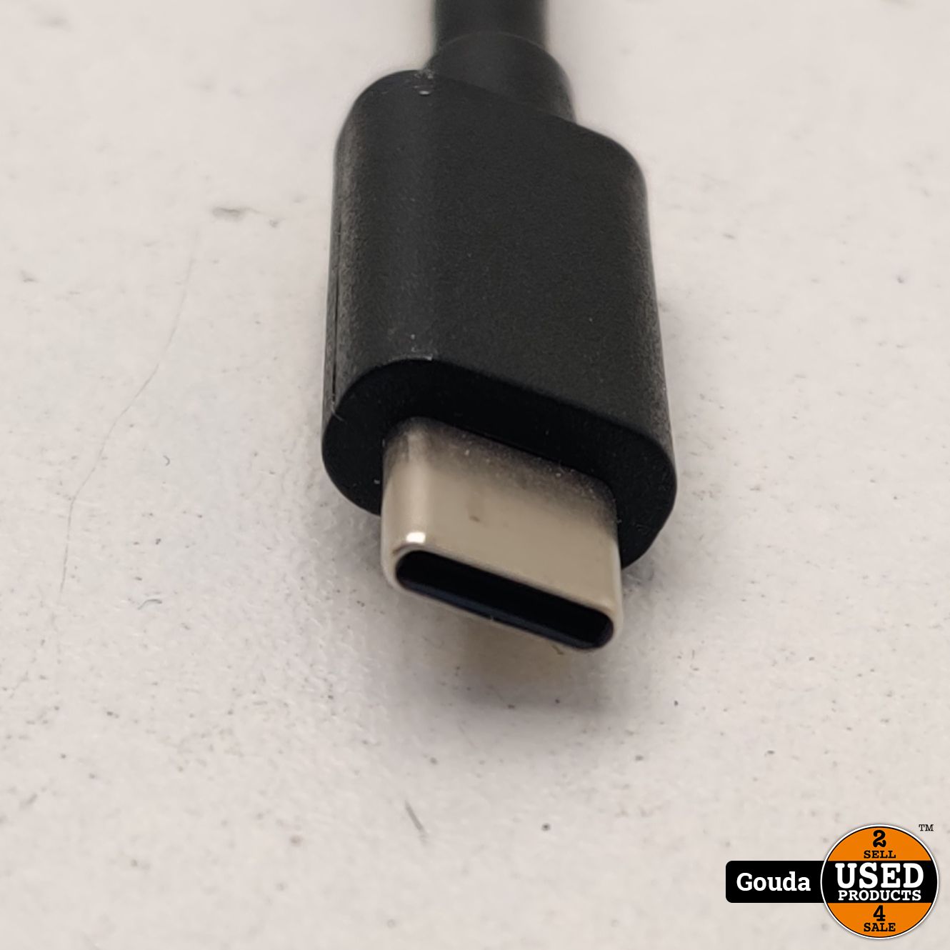 nakoming verbergen loterij USB C naar USB 3.0 kabel - Used Products Gouda
