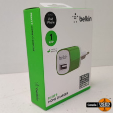 Belkin Home Charger 1 Amp
