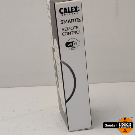 Calex Smart remote control