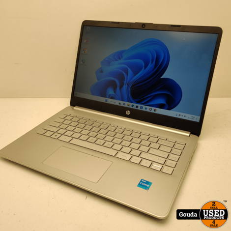 HP 14s-dq2616nd || i3-1115G4 || 256GB || 2.9GHz