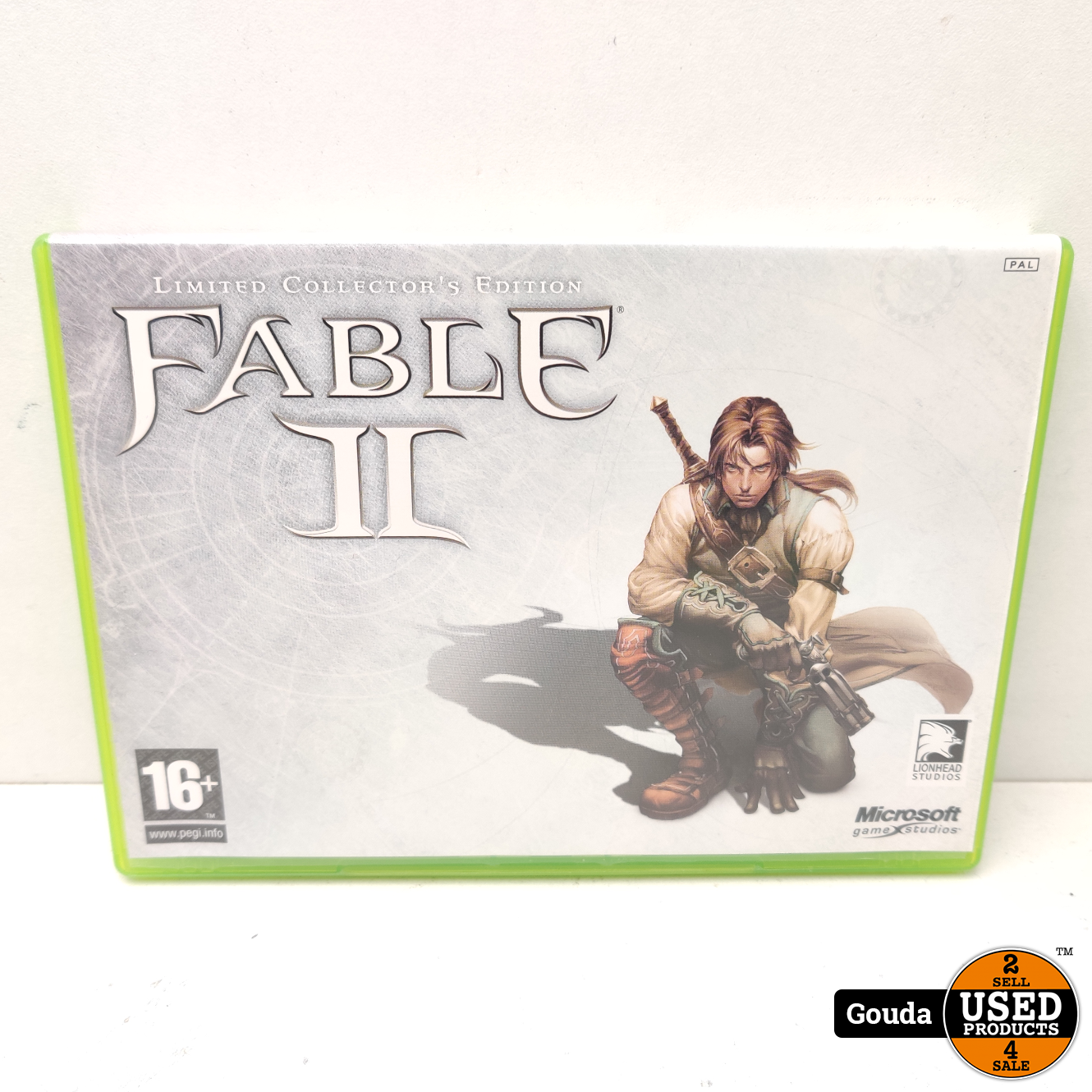 Fable 2 deals xbox 360