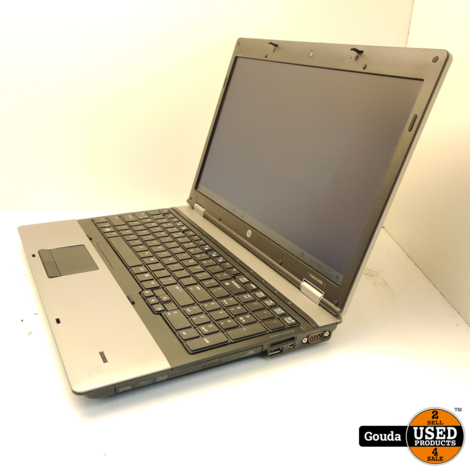 HP Probook 6550b || 6GB RAM || Intel Core i5