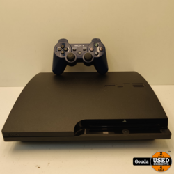 Hertog Kinderpaleis Zes Playstation 3 console - Used Products Gouda