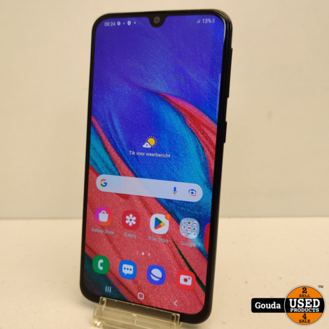 Samsung Galaxy A40 64GB Dual-sim Android 11