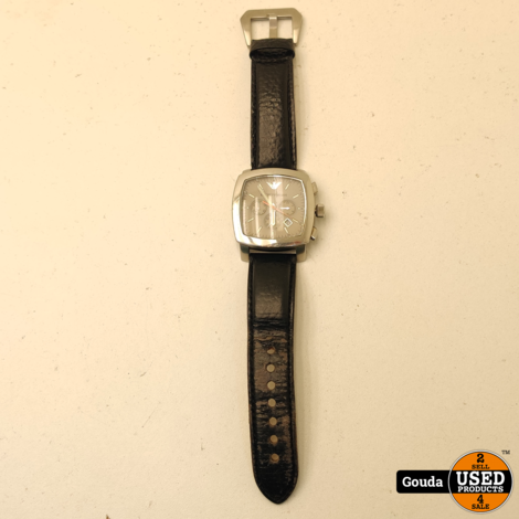 Armani horloge AR5816