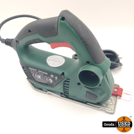 Bosch EasyCut 50 Microkettingzaag