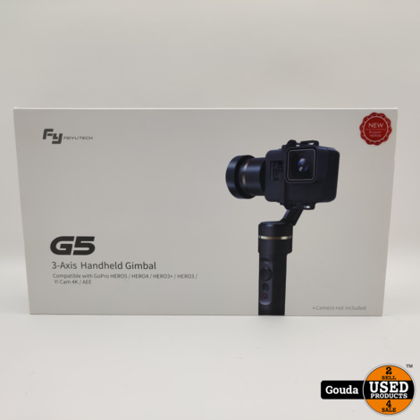 FeiyuTech G5 Gimbal