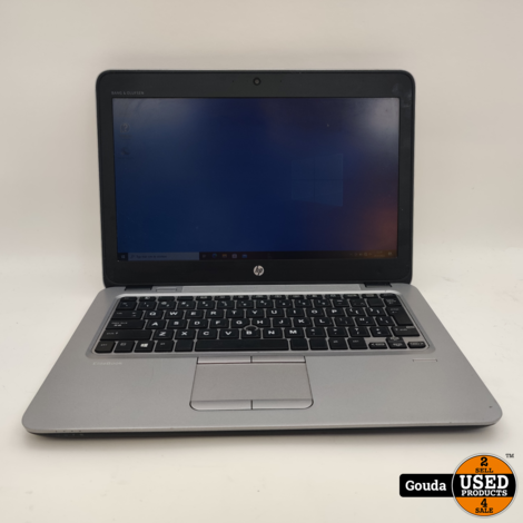 HP ProBook 725 G3 || 240GB SSD
