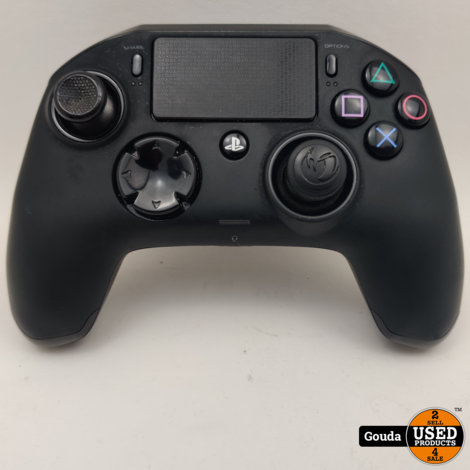 Nacon ps4 resolution pro controller 2