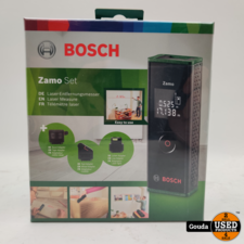 Bosch Zamo Set laser