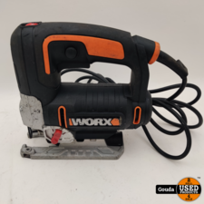 Worx WX479 Decoupeerzaag