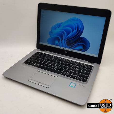 HP EliteBook 820 G4 Laptop