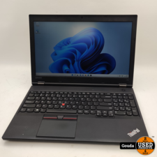 Lenovo ThinkPad L560 Laptop