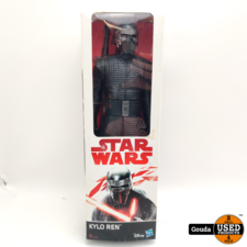 Star wars Kylo Ren 30cm