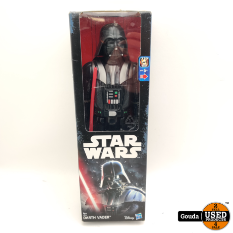 Star wars Darth Vader 30 cm