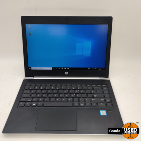 HP probook 430 G5 Laptop