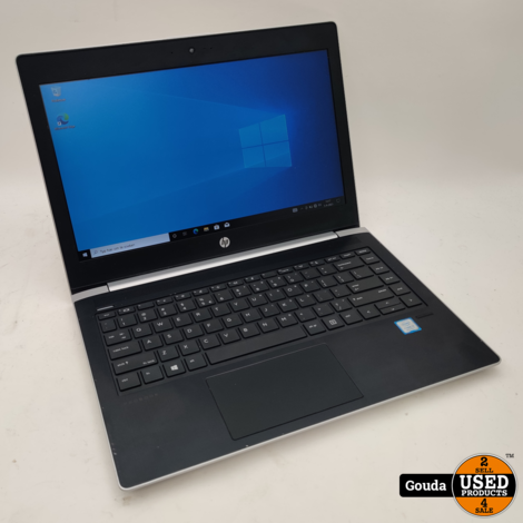 HP probook 430 G5 Laptop