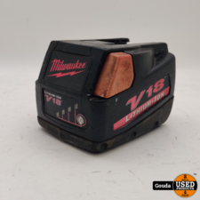 Milwaukee V18 Lithium-Ion Accu