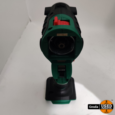 Parkside PKGA 20 4-in-1 Combination Tool