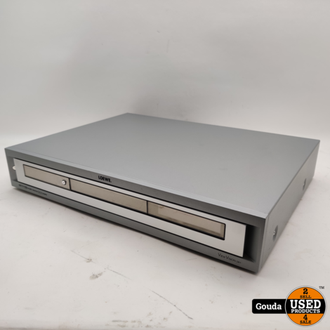 Loewe view vision dr+ DVD Recorder Met HDMI