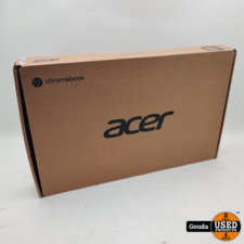 Acer Chromebook 315 || Nieuw uit seal