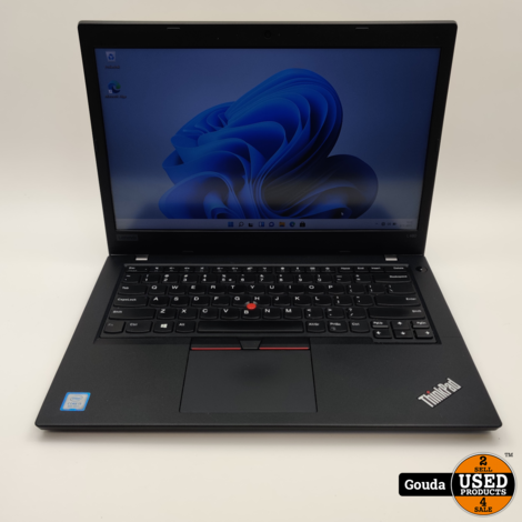 Lenovo Thinkpad L480 Laptop