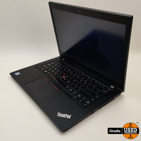 Lenovo Thinkpad L480 Laptop