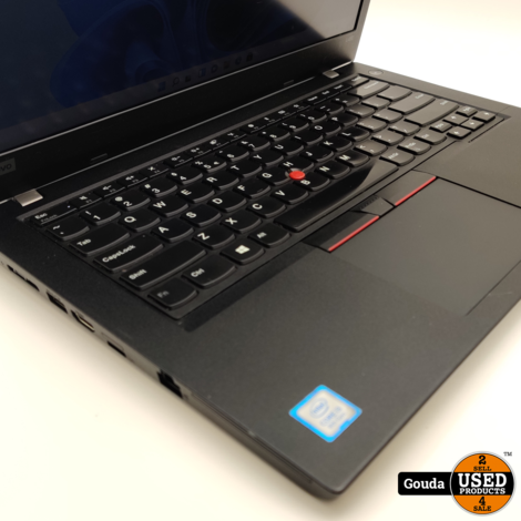 Lenovo Thinkpad L480 Laptop