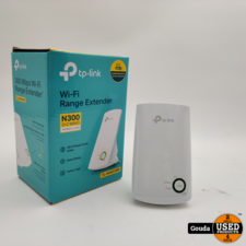 TP-link N300 Wifi range extender