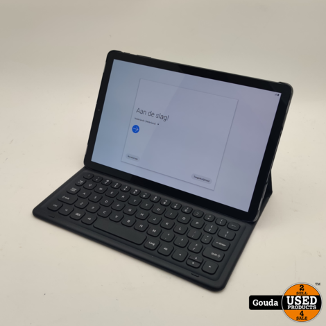 Samsung Galaxy Tab S4 64GB  WiFi + 4G