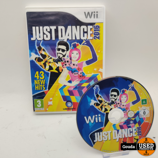 Just dance wii for sale sales