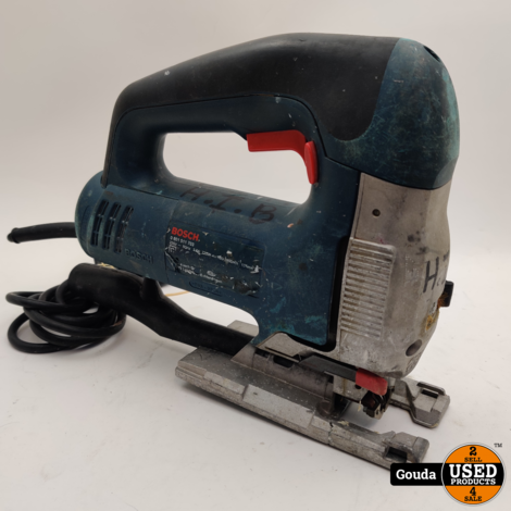 Bosch GST 135 BCE decouperzaag