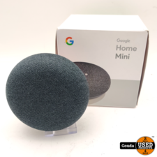 Google home mini