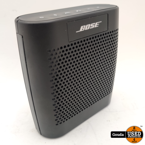 Bose Soundlink Colour BT-Speaker