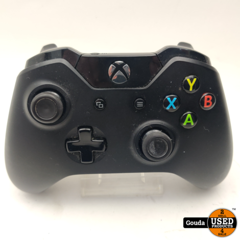 Xbox one 500 GB met controller