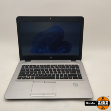 HP EliteBook 840 G4 Laptop