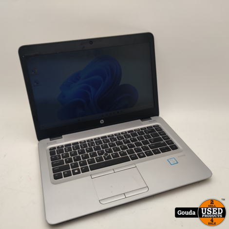 HP EliteBook 840 G4 Laptop