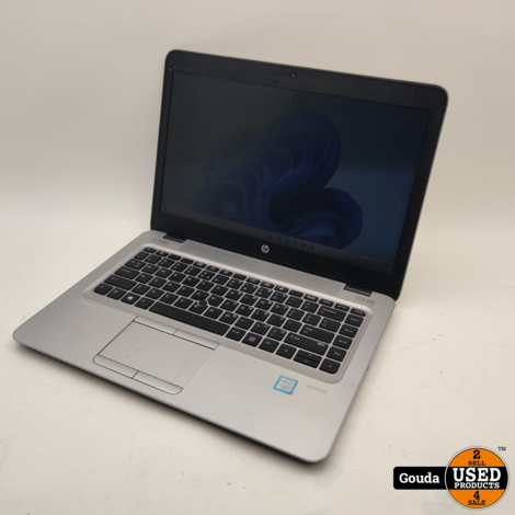 HP EliteBook 840 G4 Laptop