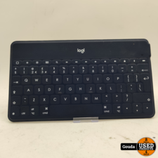 Logitech Keys-To-Go - Draadloos Toetsenbord