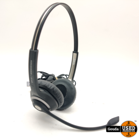 Sennheiser EPOS IMPACT SC 260 USB MS II Koptelefoon