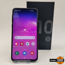 Samsung Galaxy s10e 128GB || Dual-Sim || Android 12