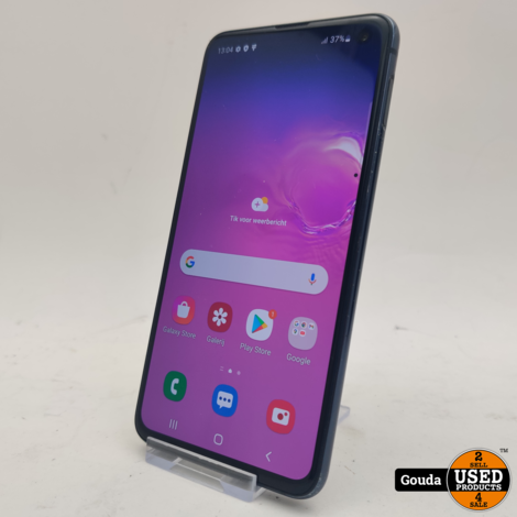 Samsung Galaxy s10e 128GB || Dual-Sim || Android 12