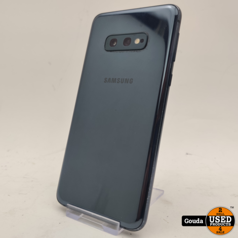 Samsung Galaxy s10e 128GB || Dual-Sim || Android 12