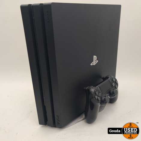 PlayStation 4 Pro 1TB