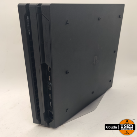 PlayStation 4 Pro 1TB